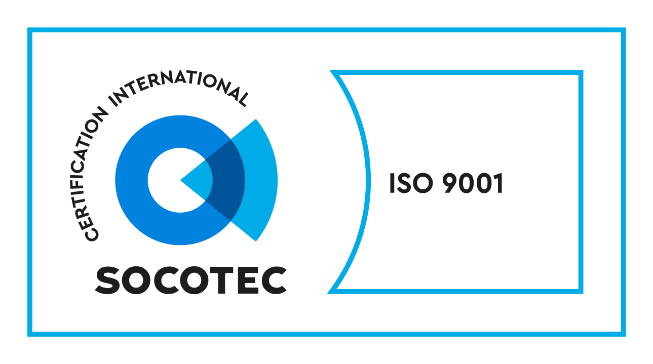 Certification iso